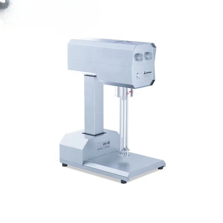 LR-5 Lab Scale High Shear Homo - Hair Care Lab recension och pris