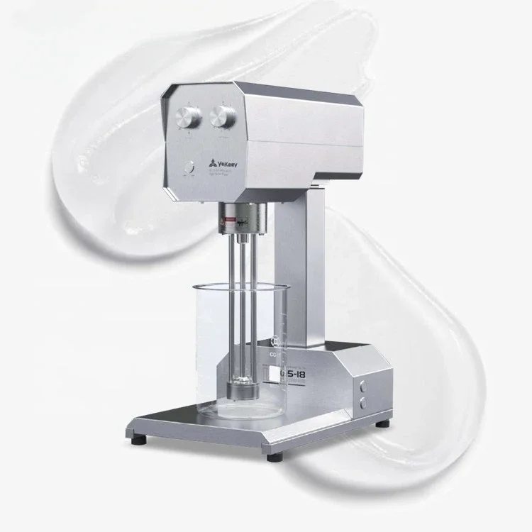 LR-5 Lab Scale High Shear Homo - Hair Care Lab recension och pris