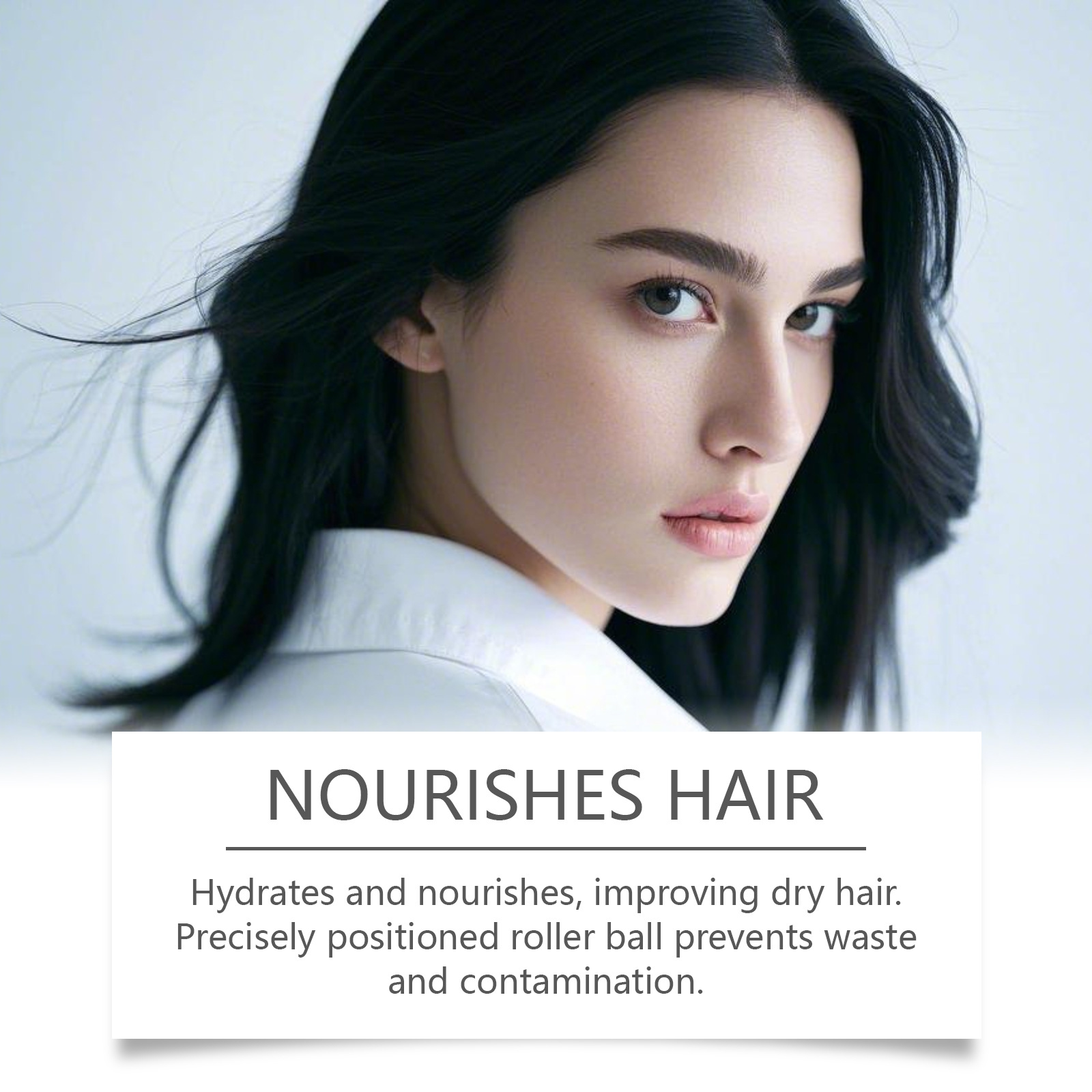 Rosemary Hair Growth Baller Es - Hair Care Essence recension och pris