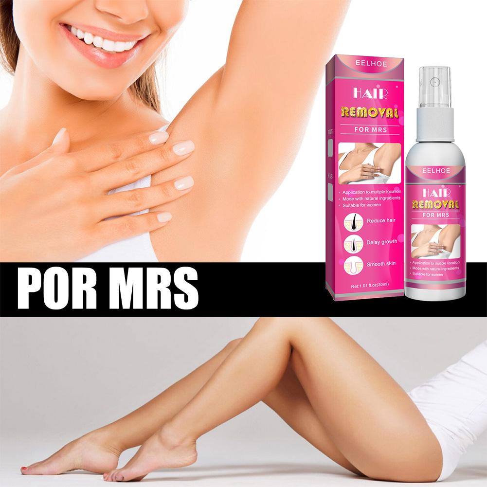 1/2PCS Super Natural Painless  - Hair Care Spray recension och pris