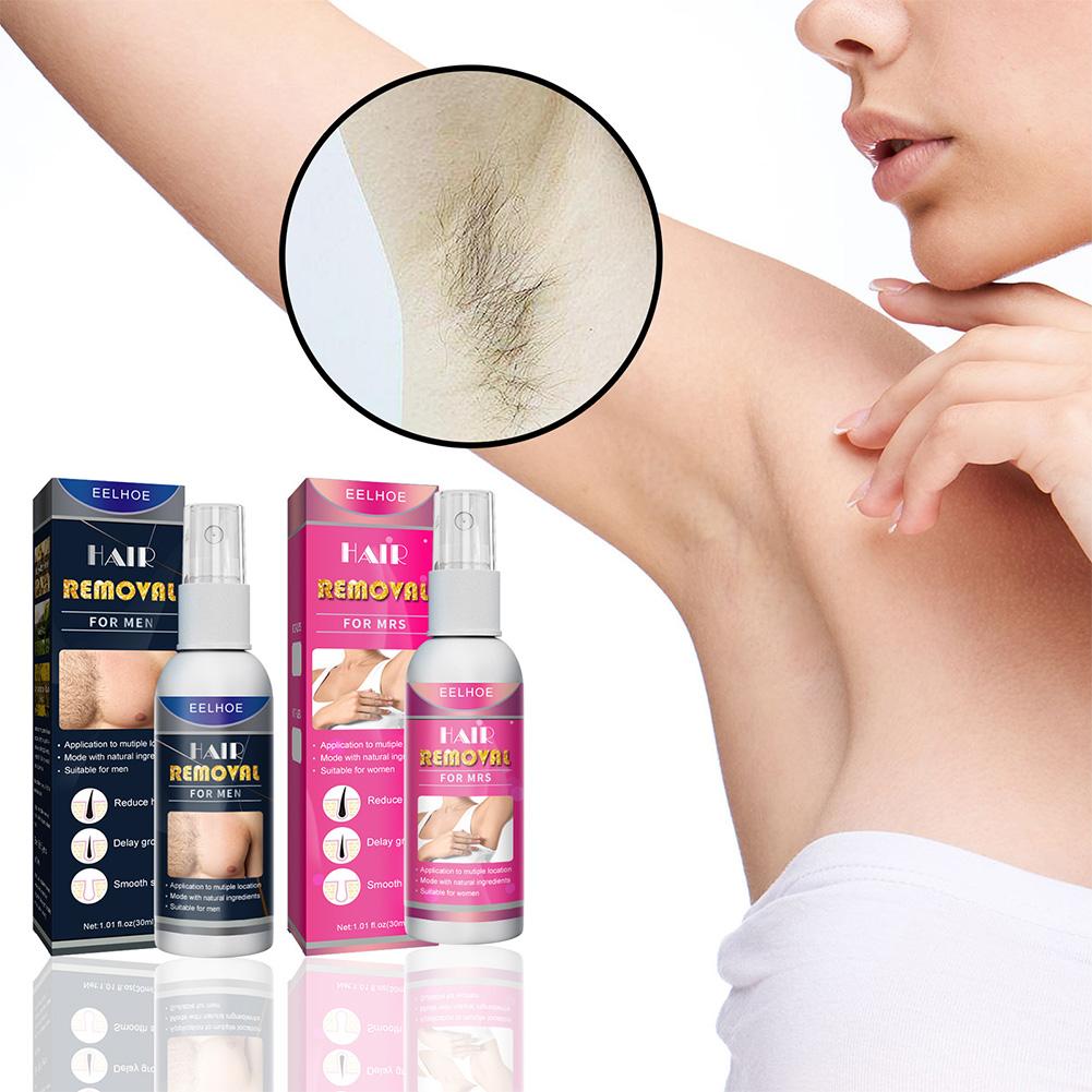 1/2PCS Super Natural Painless  - Hair Care Spray recension och pris