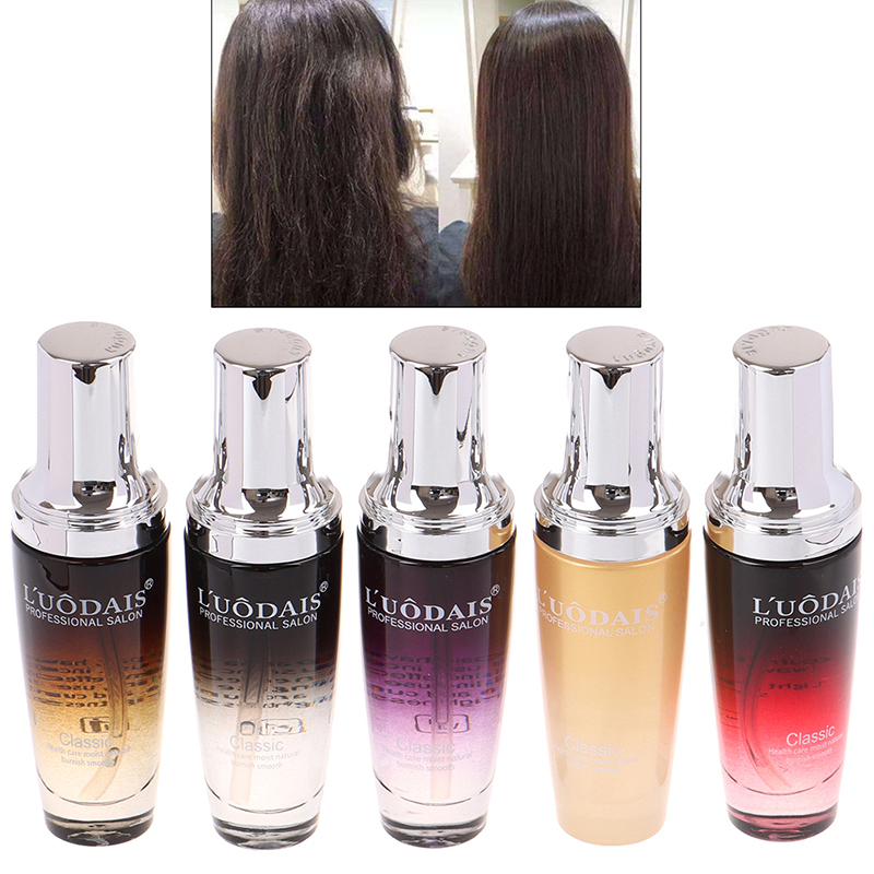LUODAIS Argan Oil Hair Repair  - Hair Care Organic recension och pris