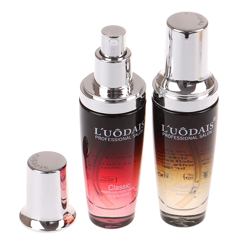 LUODAIS Argan Oil Hair Repair  - Hair Care Organic recension och pris
