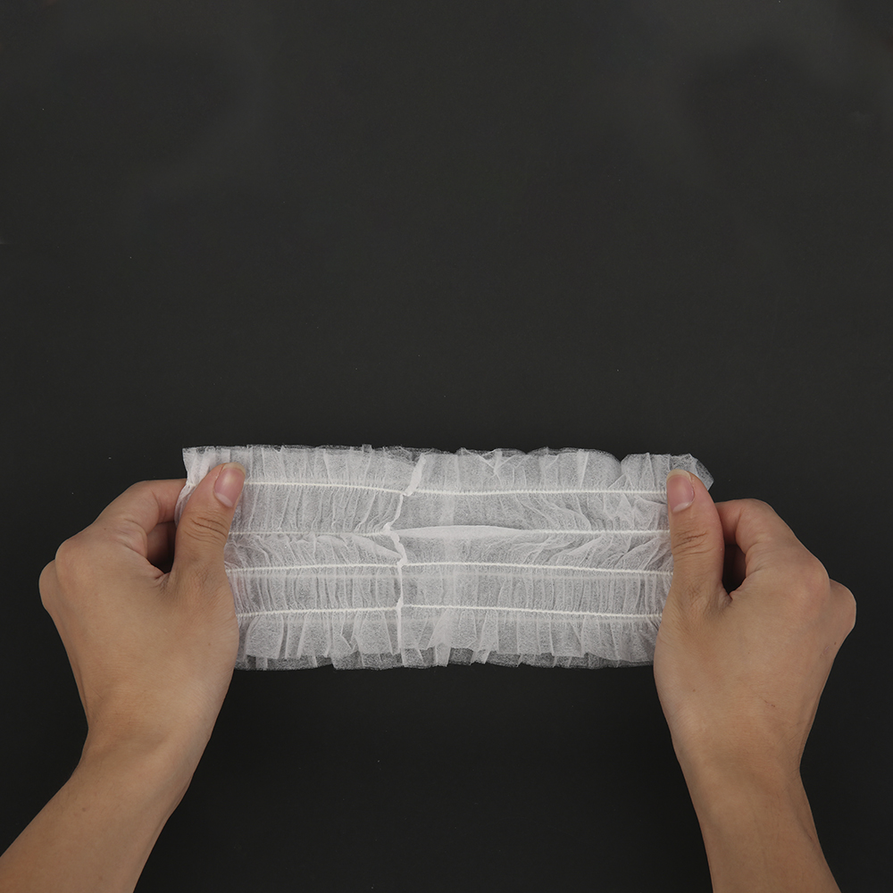100 Pcs Disposable Headbands N - Hair Care Journey recension och pris