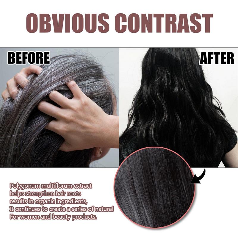 100g Herbal Hair Growth Anti H - Hair Care Organic recension och pris