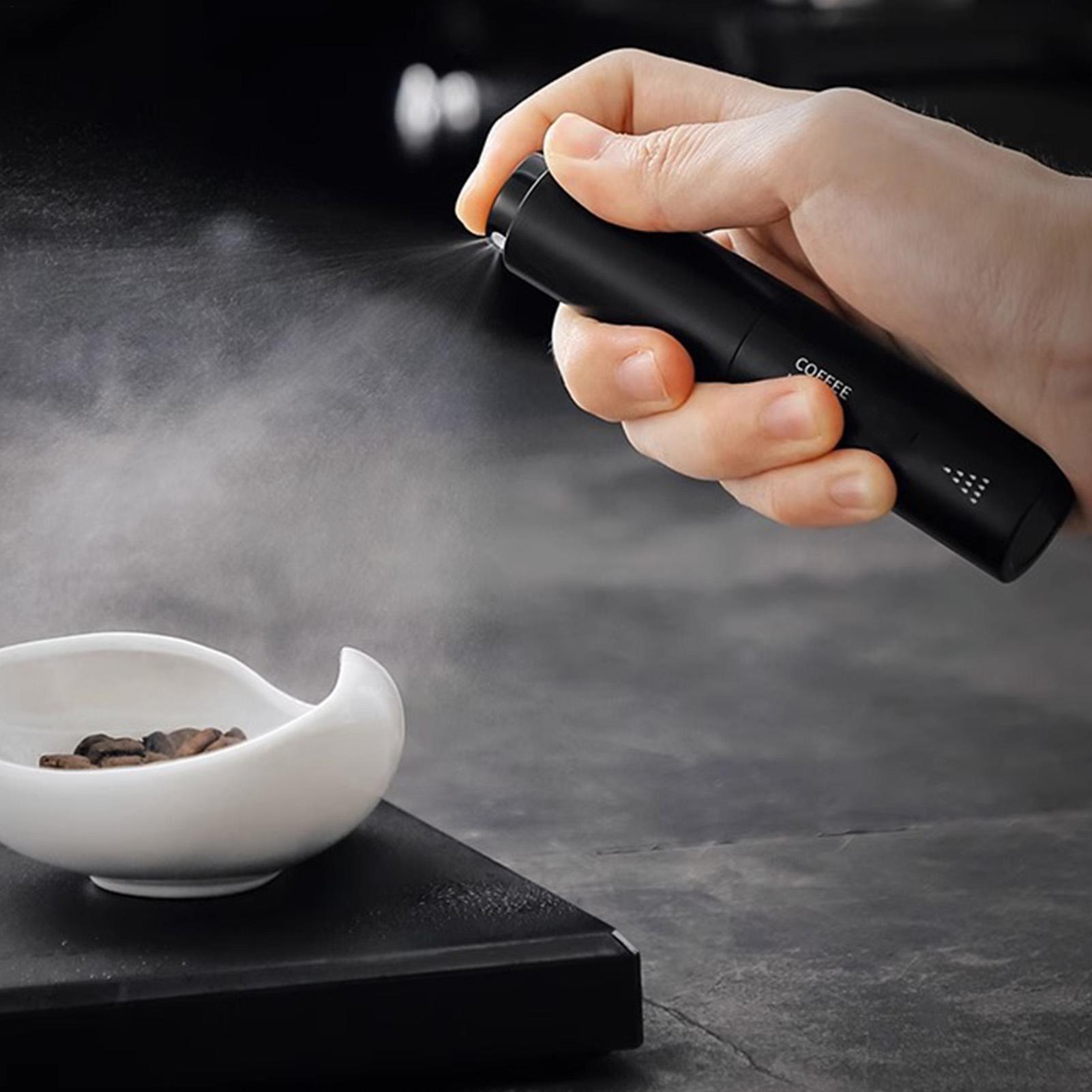 10ml Coffee Spray Bottle Coffe - Hair Care Spray recension och pris