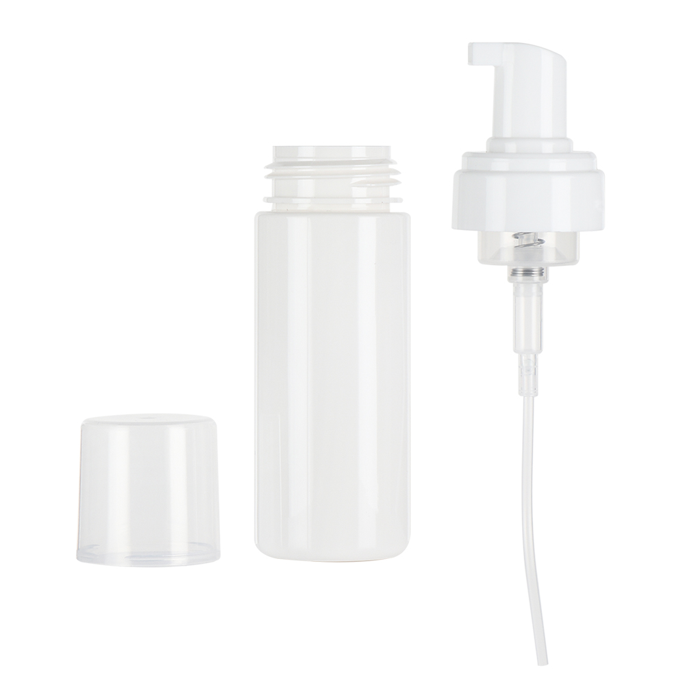 50/80/100/150ML Plastic Soap D - Dry Shampoo Travel recension och pris