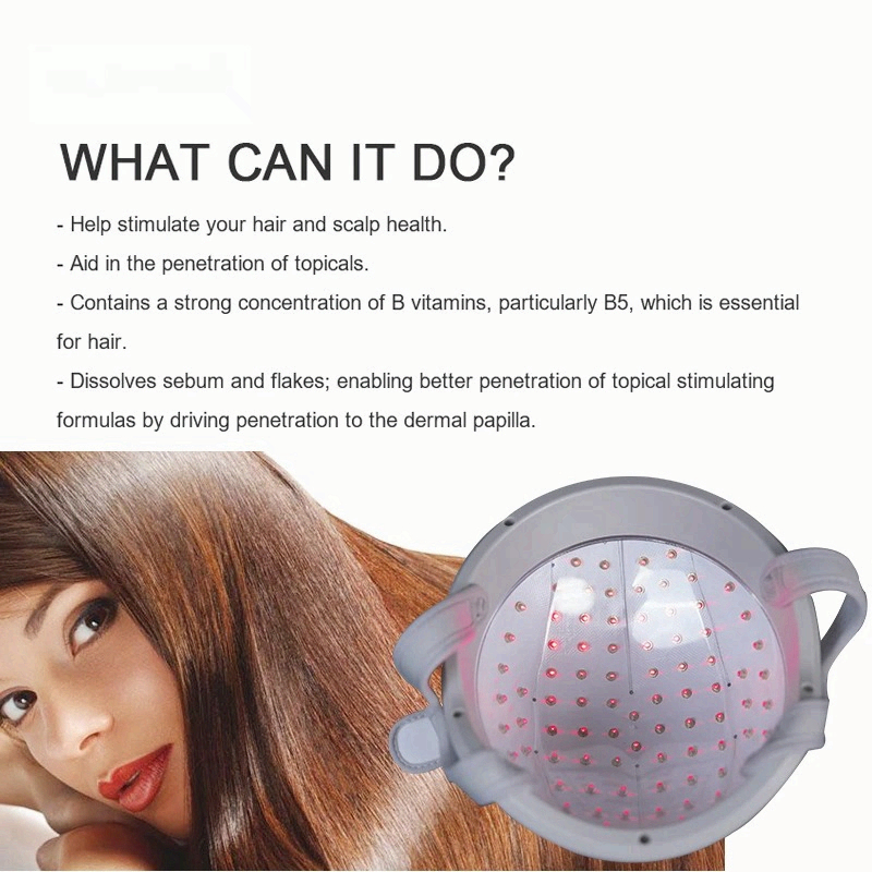 Scalp Care Hair Regrowth Helme - Hair Care Lab recension och pris