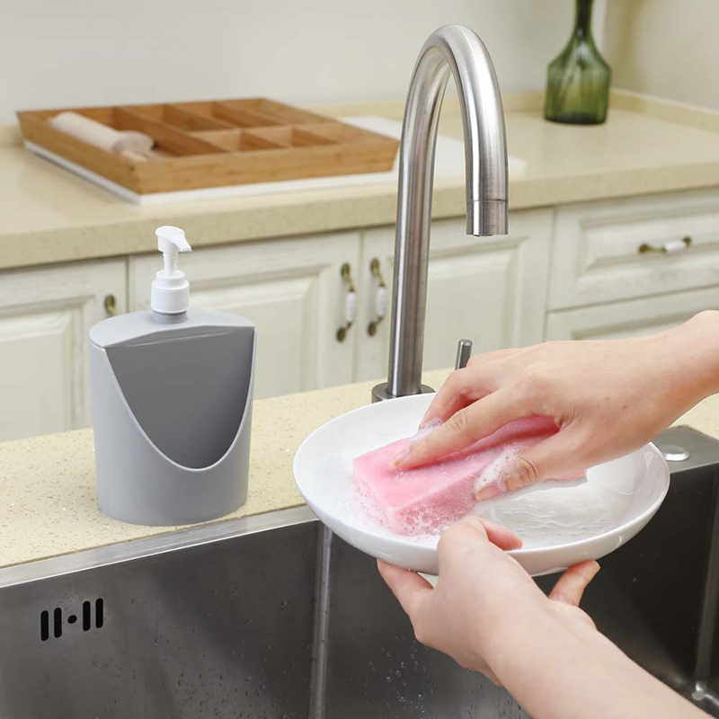 Portable Bathroom Soap Dispens - Dry Shampoo Travel recension och pris