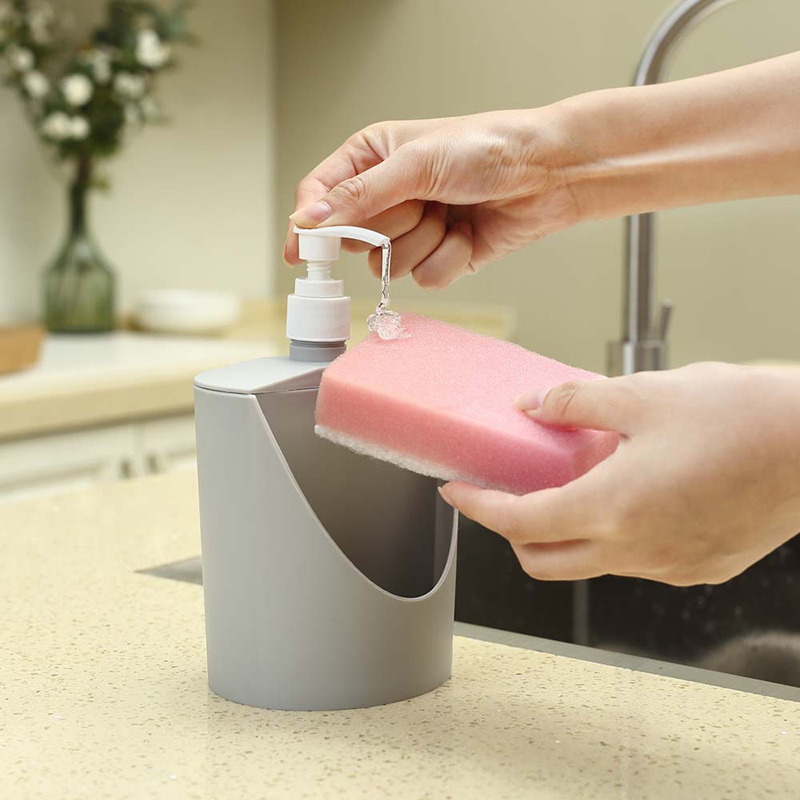 Portable Bathroom Soap Dispens - Dry Shampoo Travel recension och pris