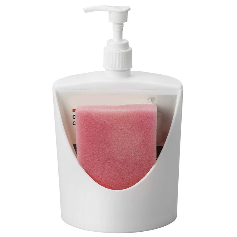 Portable Bathroom Soap Dispens - Dry Shampoo Travel recension och pris