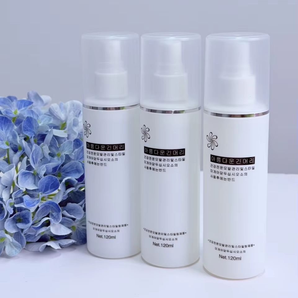 Portable Synthetic Hair Wig De - Hair Care Spray recension och pris