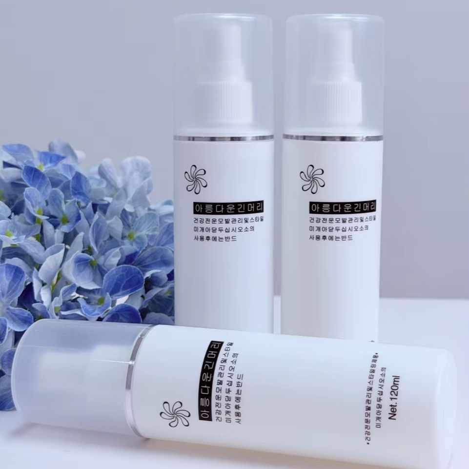 Portable Synthetic Hair Wig De - Hair Care Spray recension och pris