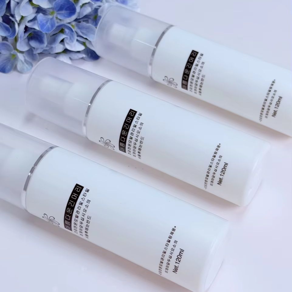 Portable Synthetic Hair Wig De - Hair Care Spray recension och pris