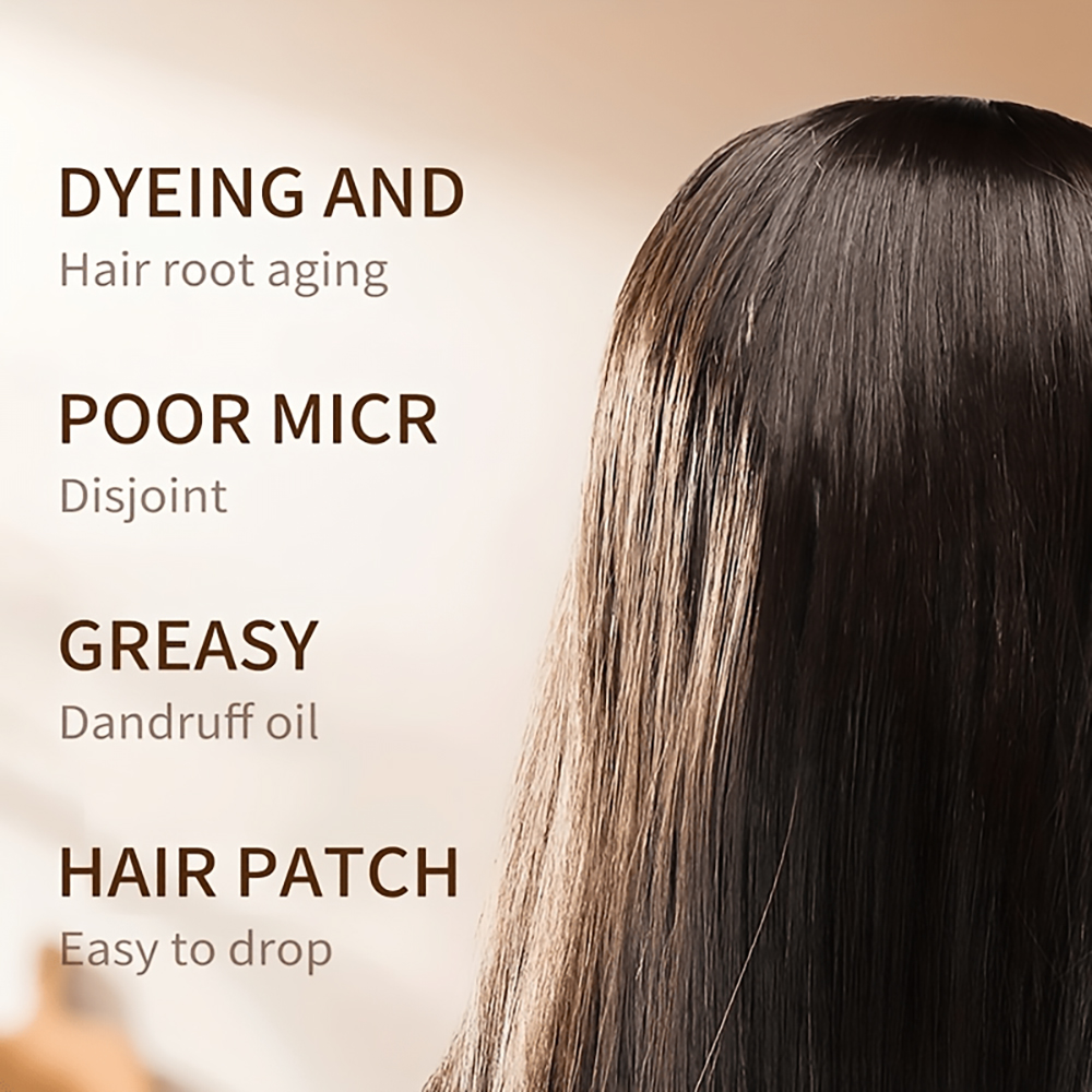 30ml Rosemary Dense Hair Essen - Hair Care Essence recension och pris