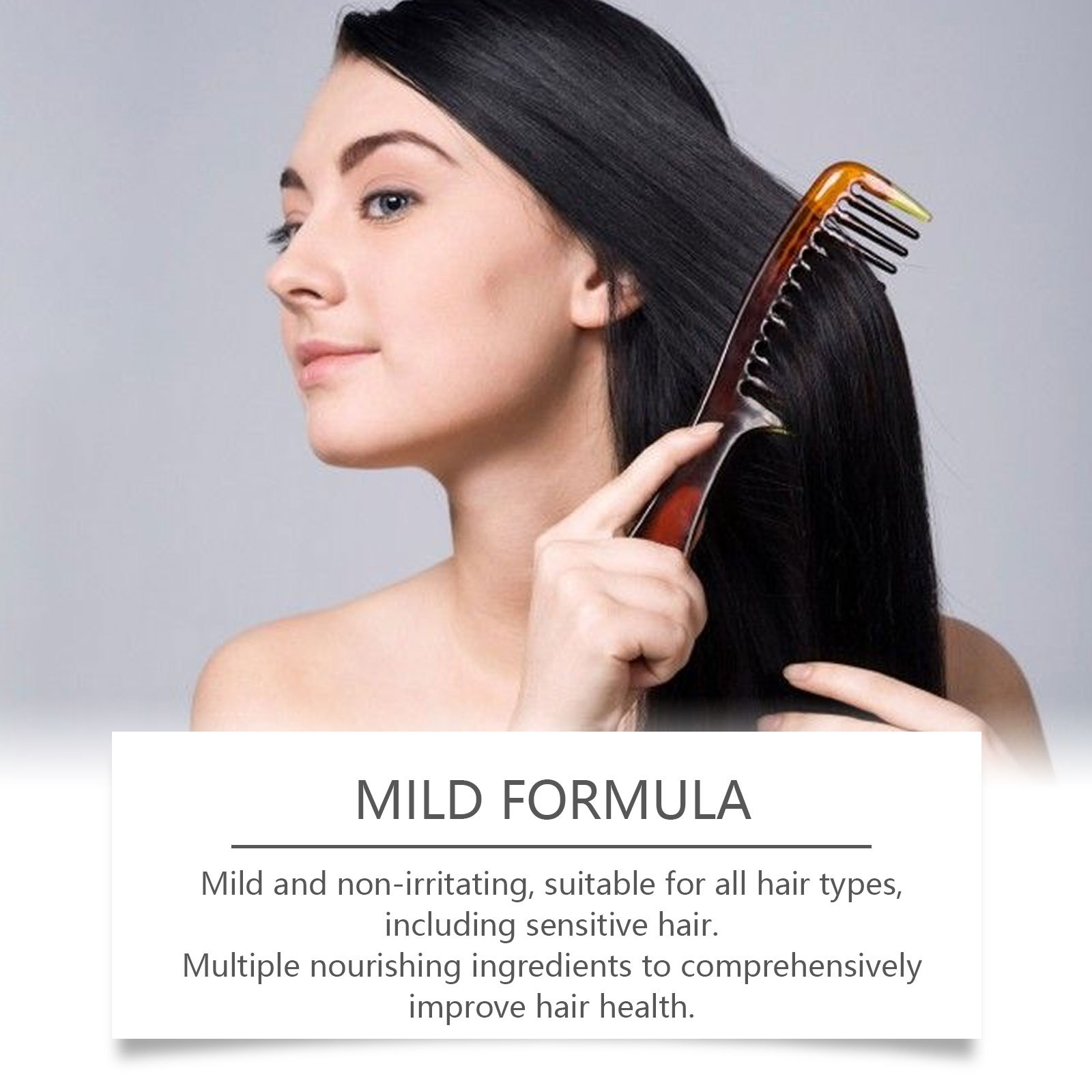 Vitamin Hair Care Serum Capsul - Hair Care Serum recension och pris