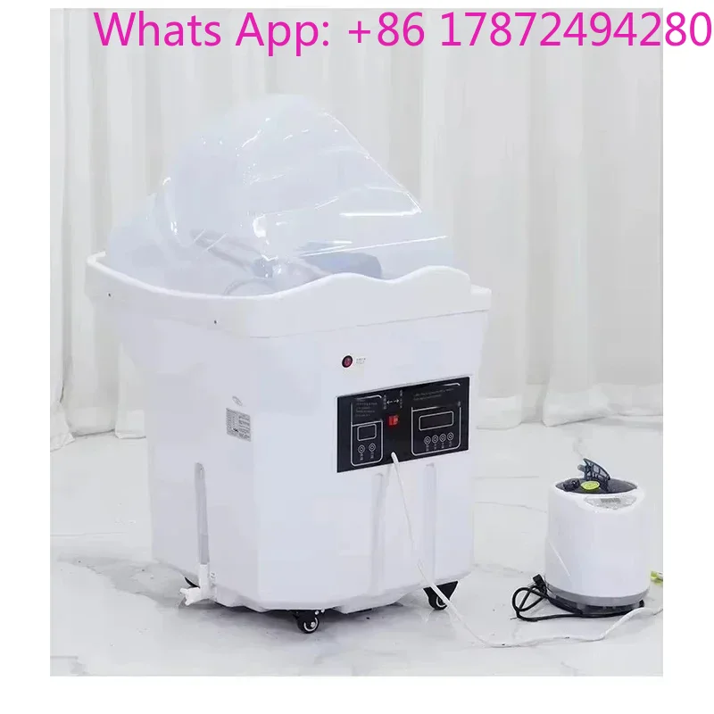 Mobile Stylist Washing Basin S - Hair Care Lab recension och pris