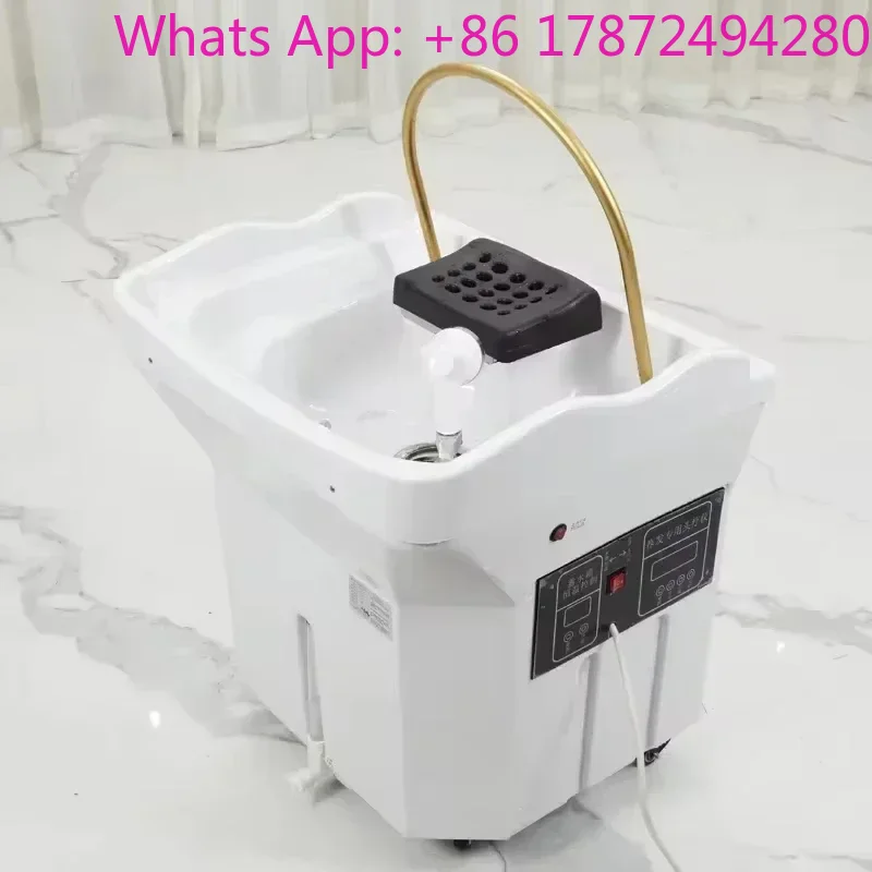 Mobile Stylist Washing Basin S - Hair Care Lab recension och pris