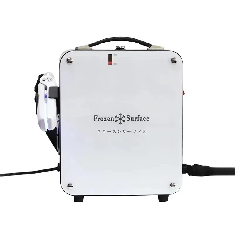 Professional Surface Ice Pod C - Hair Care Lab recension och pris