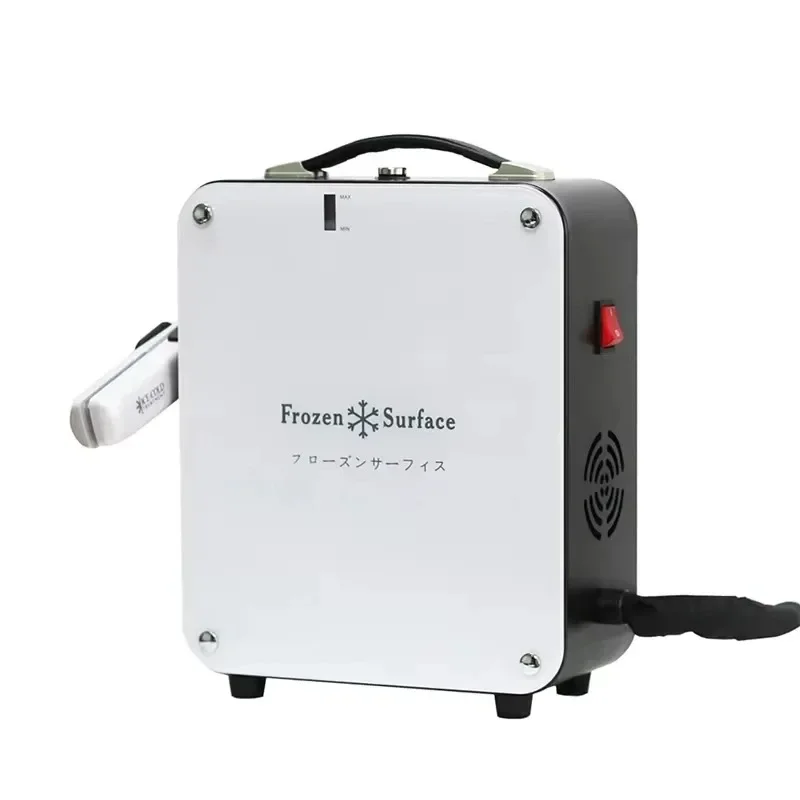 Professional Surface Ice Pod C - Hair Care Lab recension och pris