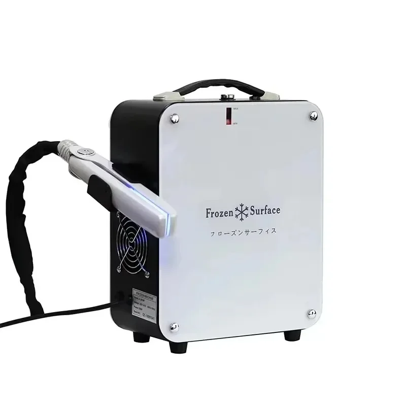 Professional Surface Ice Pod C - Hair Care Lab recension och pris